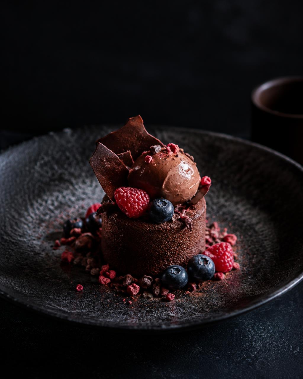 Desert