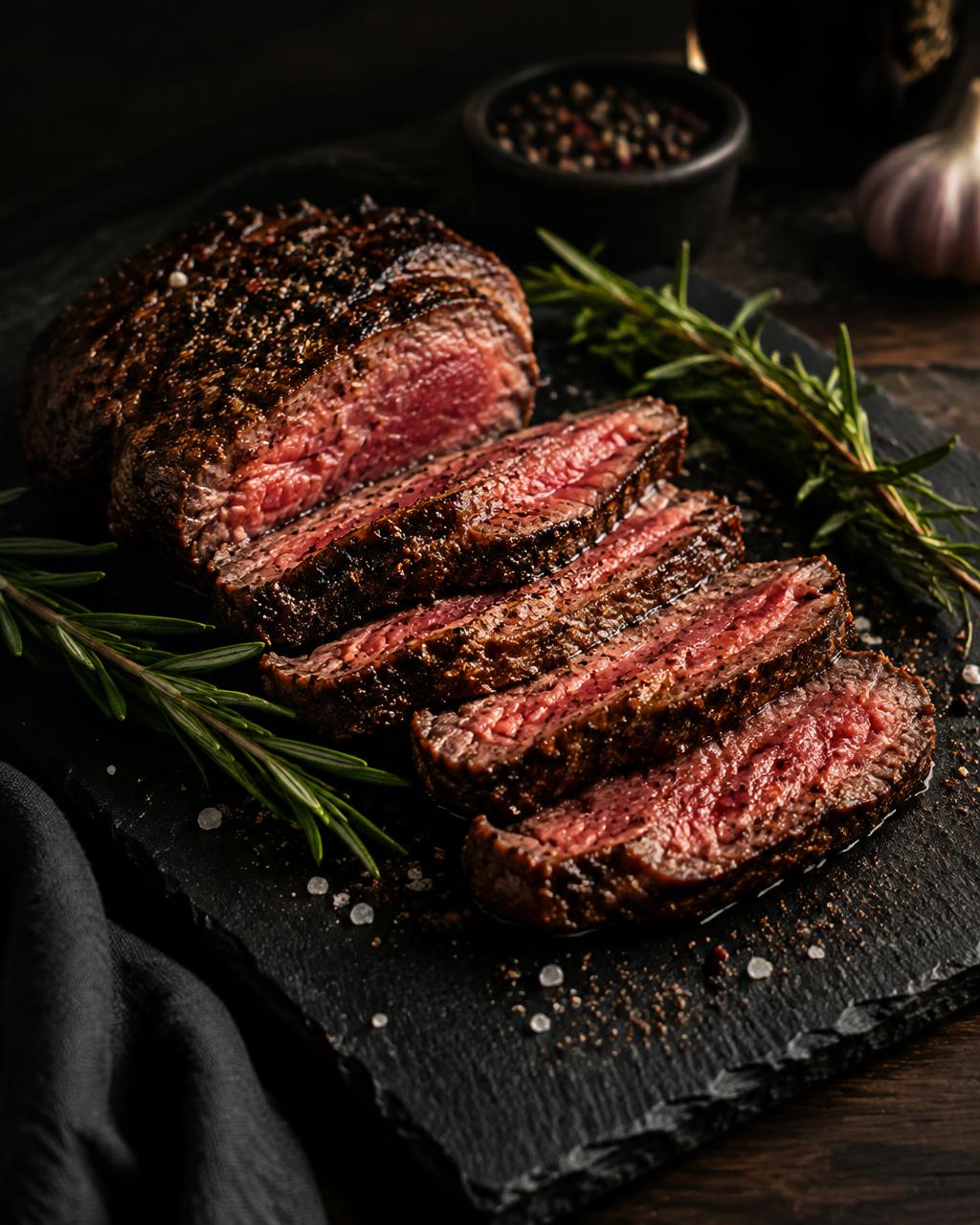 Steakovi i junetina